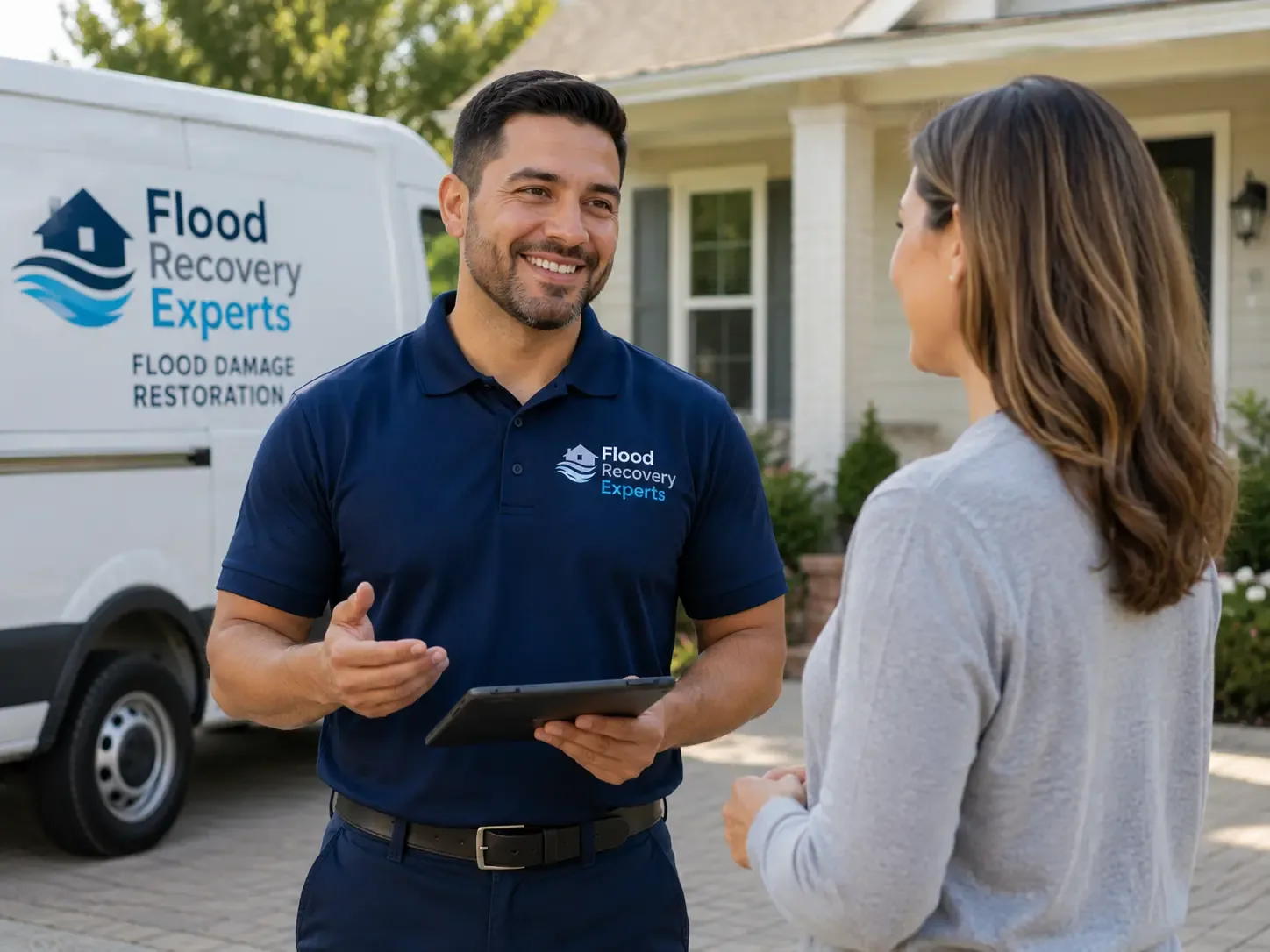 Flood Damage Cleanup Gretna, VA FAQs